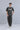 Athleisure Co-ord Set Polo - FMTCS6-061