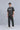 Athleisure Co-ord Set Polo - FMTCS6-061