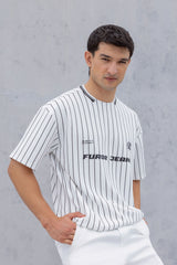 Athleisure Co-ord Set Tee - FMTCS6-063