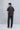 Athleisure Johnny Collar Co-ord Set Polo - FMTCS6-064