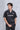 Athleisure Johnny Collar Co-ord Set Polo - FMTCS6-064