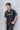Athleisure Johnny Collar Co-ord Set Polo - FMTCS6-064