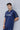 Athleisure Co-ord Set Polo - FMTCS6-065