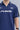 Athleisure Co-ord Set Polo - FMTCS6-065