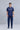 Athleisure Co-ord Set Polo - FMTCS6-065