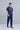 Athleisure Co-ord Set Polo - FMTCS6-065