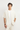 Crochet Co-ord Set Shirt - FMTCS6-105
