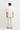 Crochet Co-ord Set Shirt - FMTCS6-105