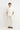 Crochet Co-ord Set Shirt - FMTCS6-105