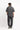 Crochet Co-ord Set Shirt - FMTCS6-106