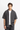 Crochet Co-ord Set Shirt - FMTCS6-106