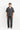 Crochet Co-ord Set Shirt - FMTCS6-106