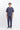 Interlock Co-Ord Set Tee - FMTCS6-125