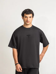 Interlock Co-ord Set Tee - FMTCS6-128