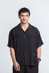 Resort Co-Ord Set Shirt - FMTCS6-146