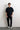 Interlock Co-ord Set Tee - FMTCS6-200