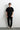 Crew Neck Co-ord Set Tee - FMTCS6-213