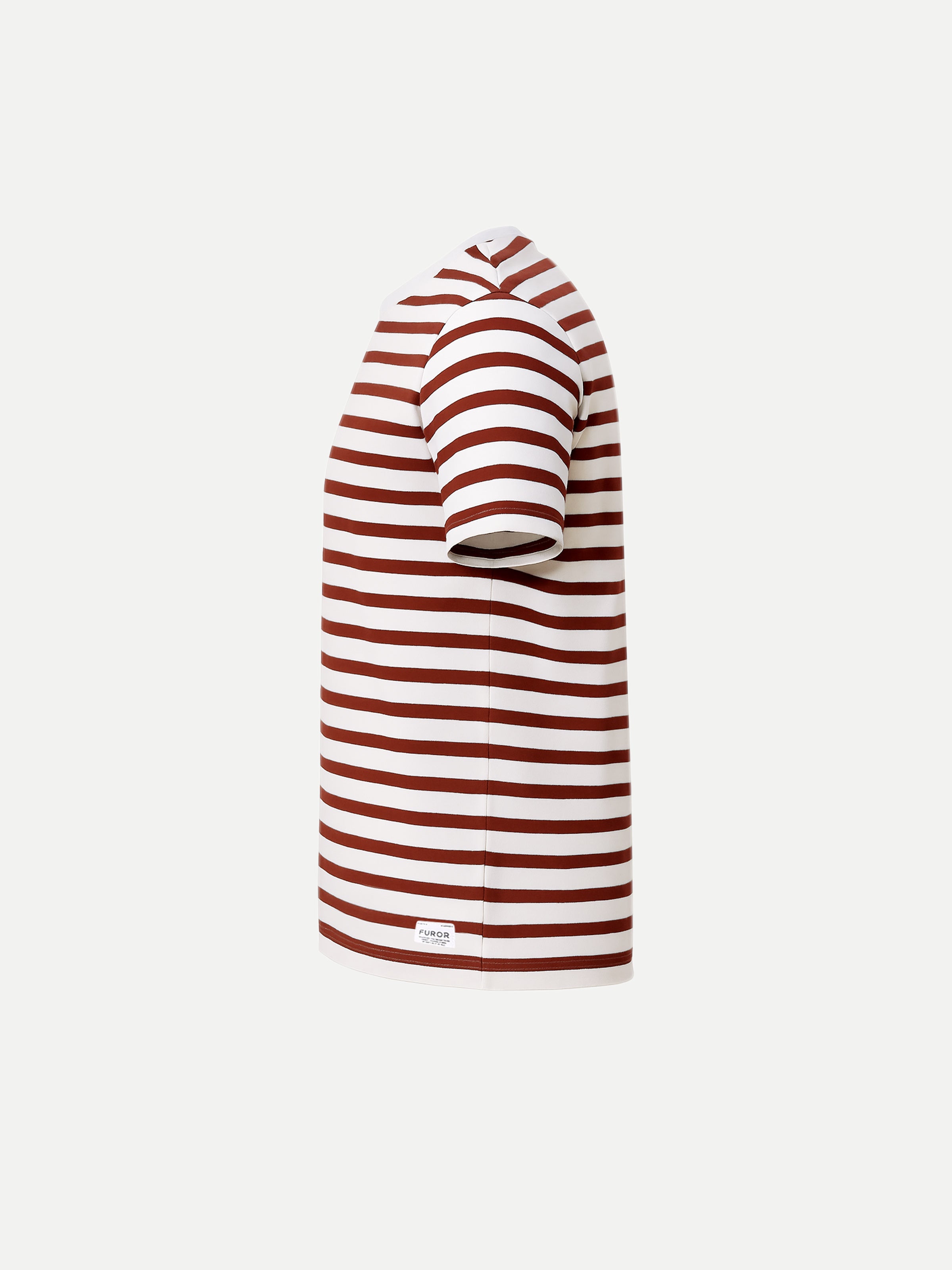 Regular Fit Classic Tee - FMTCT5-009