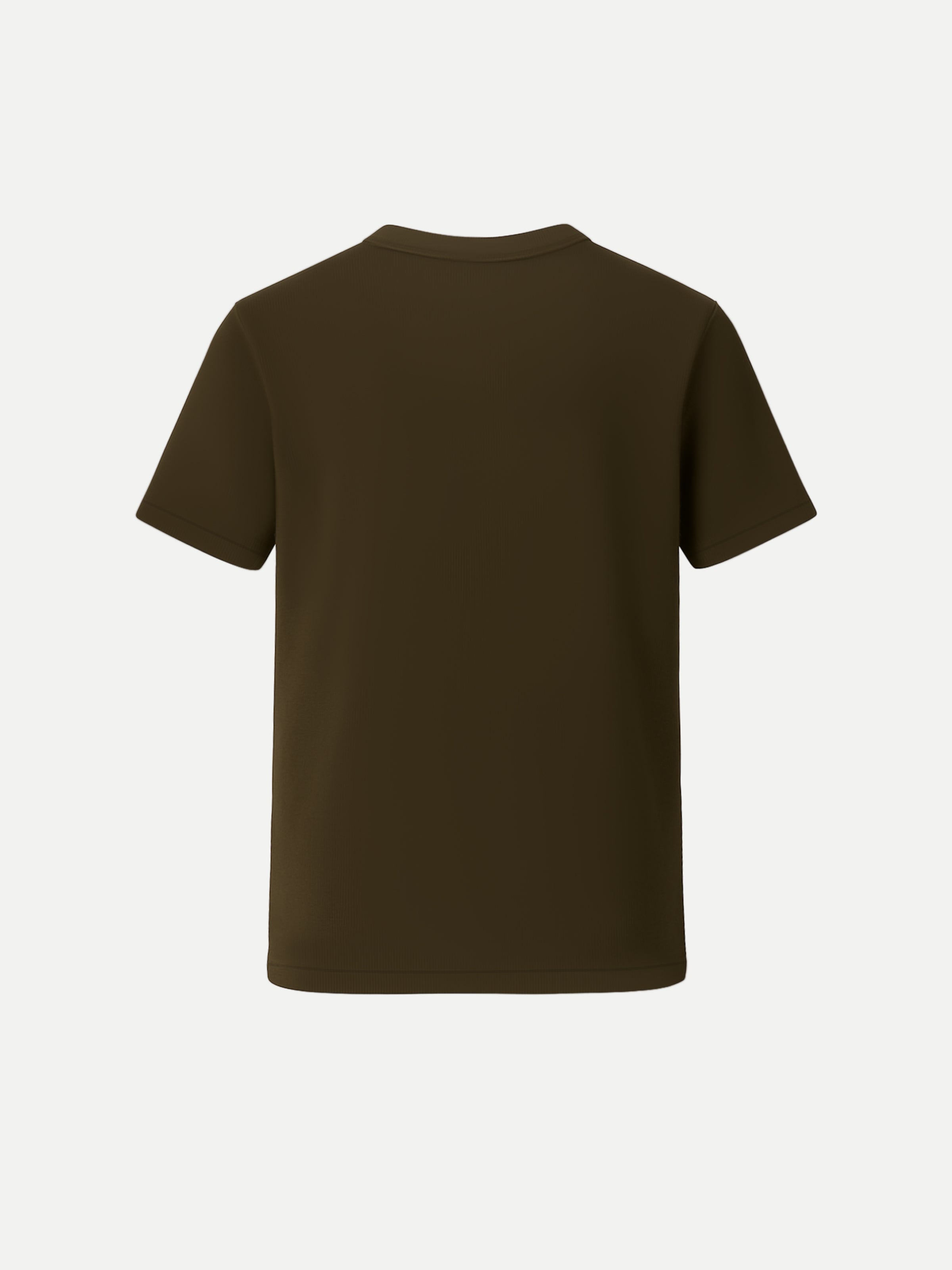 Classic Henley Tee