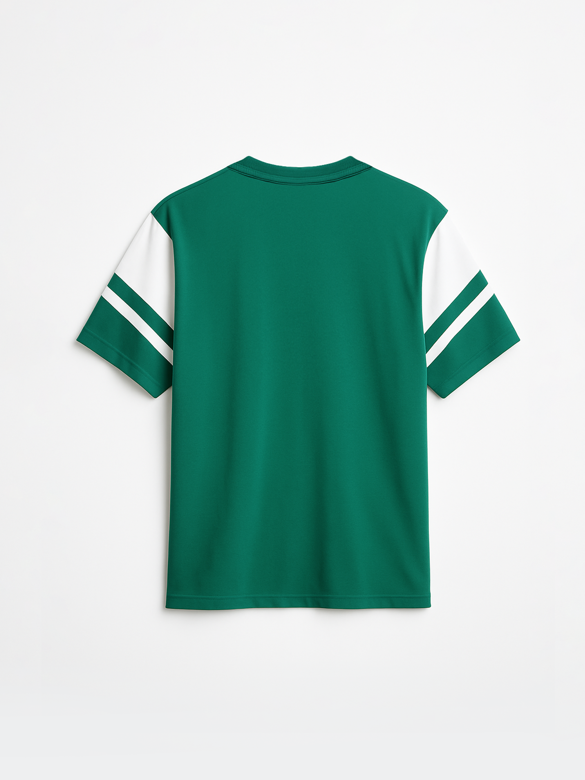 Relaxed Fit Graphic Tee - FMTGT24-035
