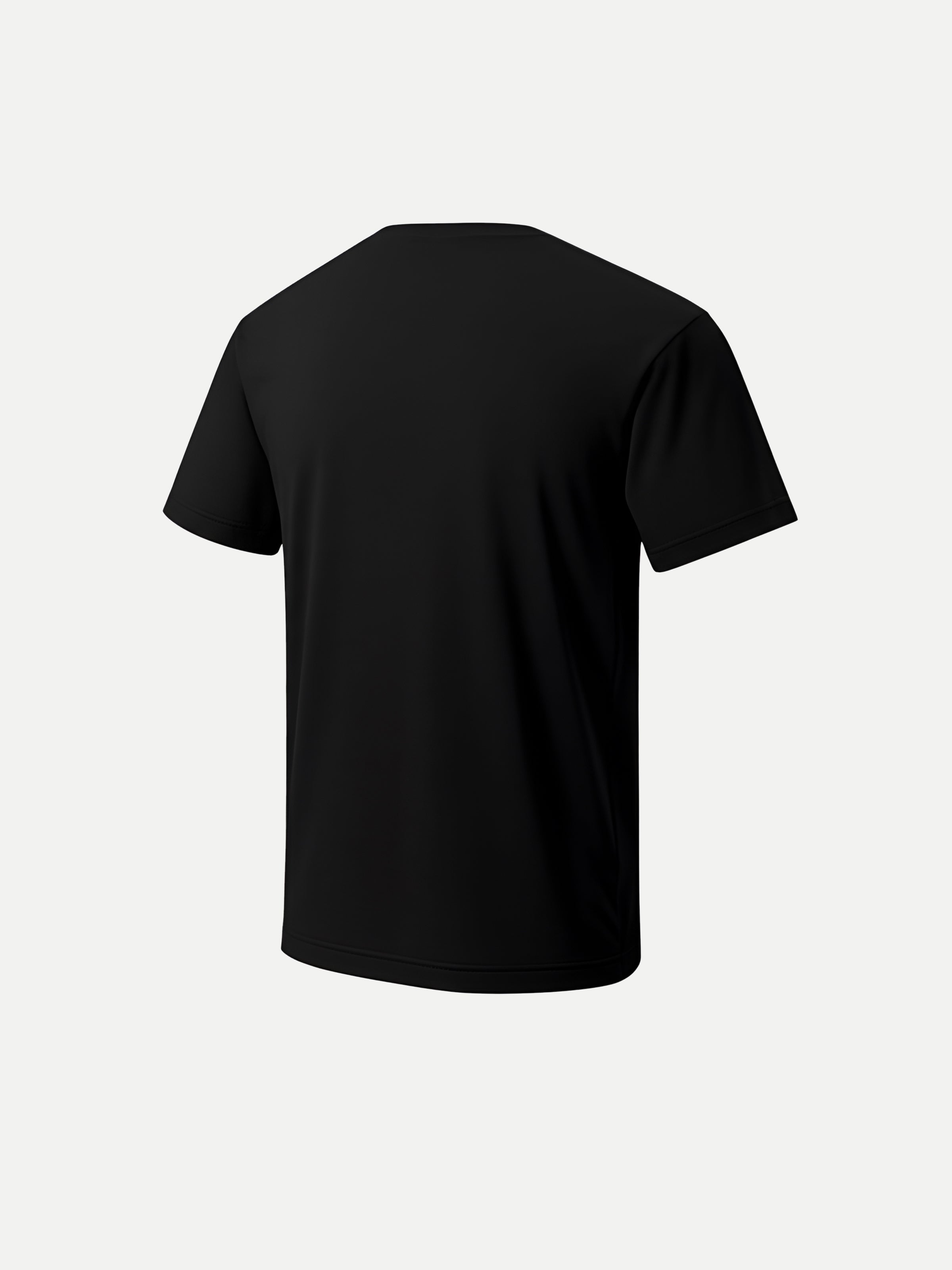 Regular Fit Graphic Tee - FMTGT24-042
