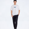 Relaxed Fit Graphic Tee - FMTGT24-064
