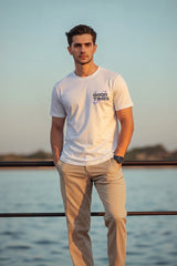 Good Times Graphic Tee - FMTGT5-043