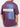 Purple Horizon Graphic Tee - FMTGT5-049