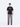 Relaxed Fit Graphic Tee - FMTGT5-071