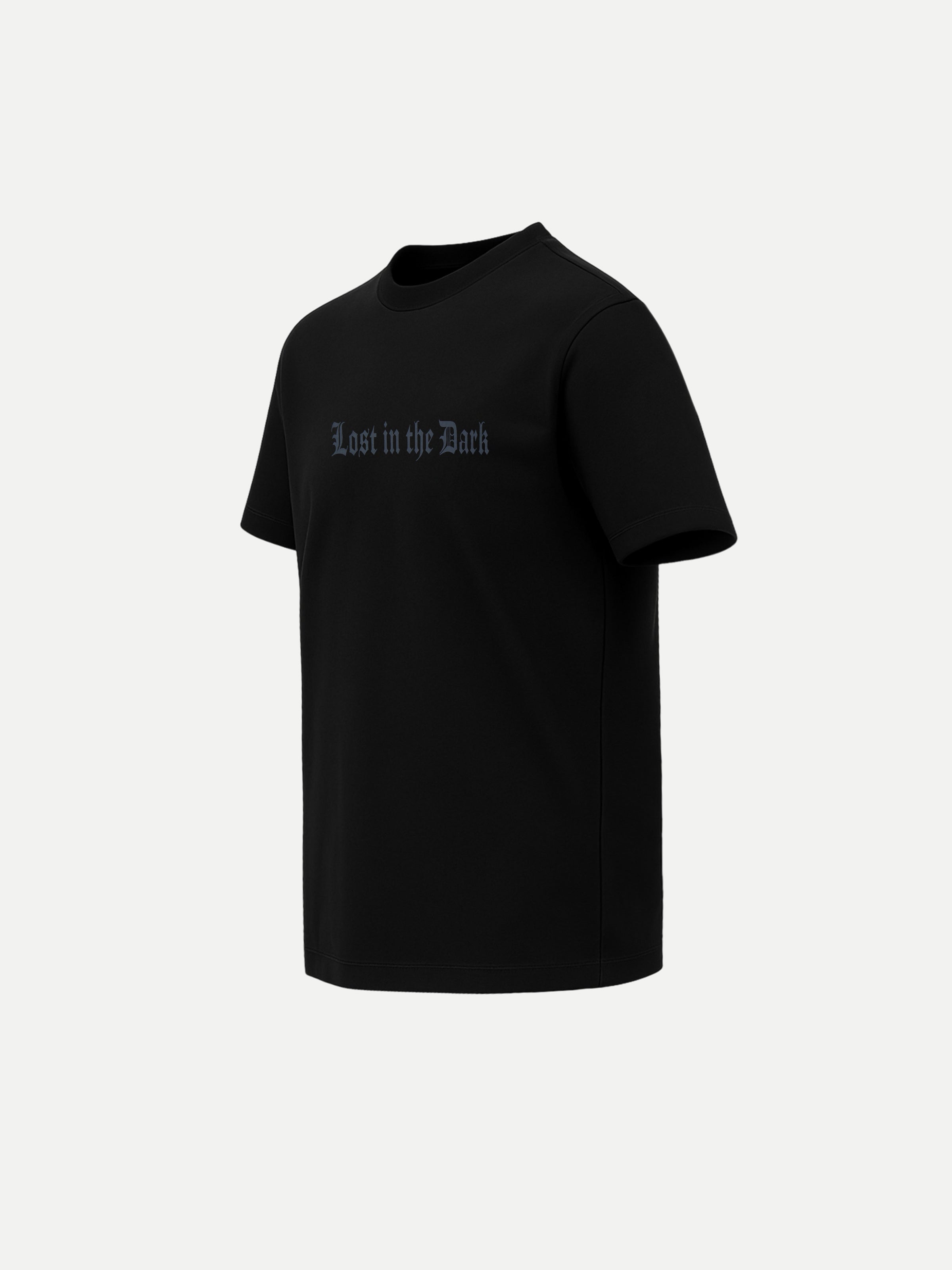 Relaxed Fit Graphic Tee - FMTGT5-081