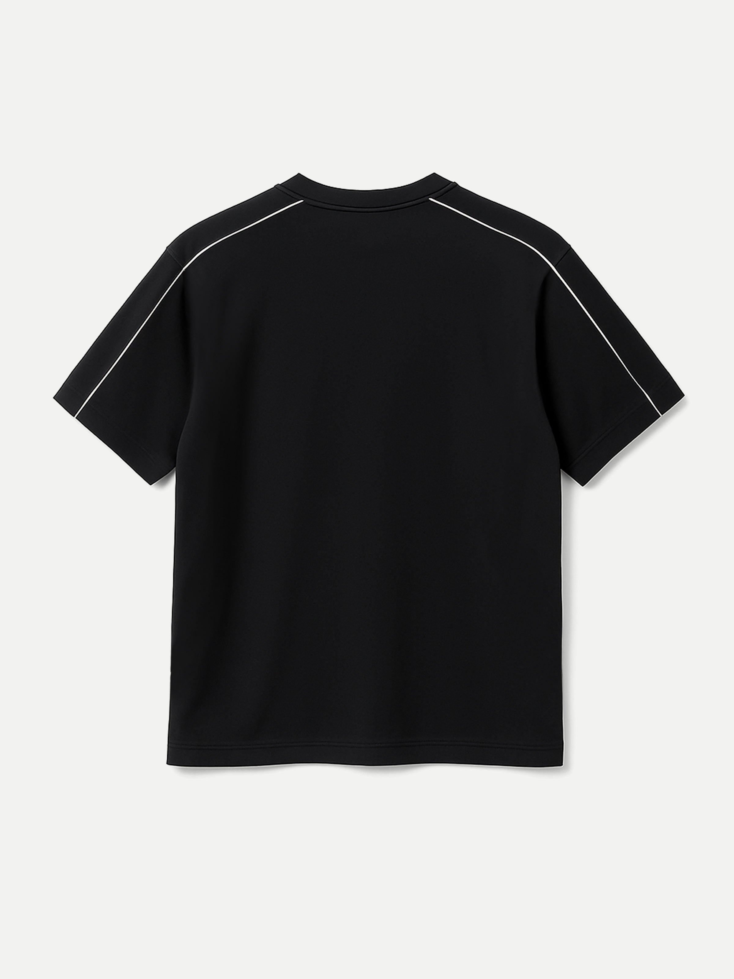 Relaxed Fit Graphic Tee - FMTGT5-156
