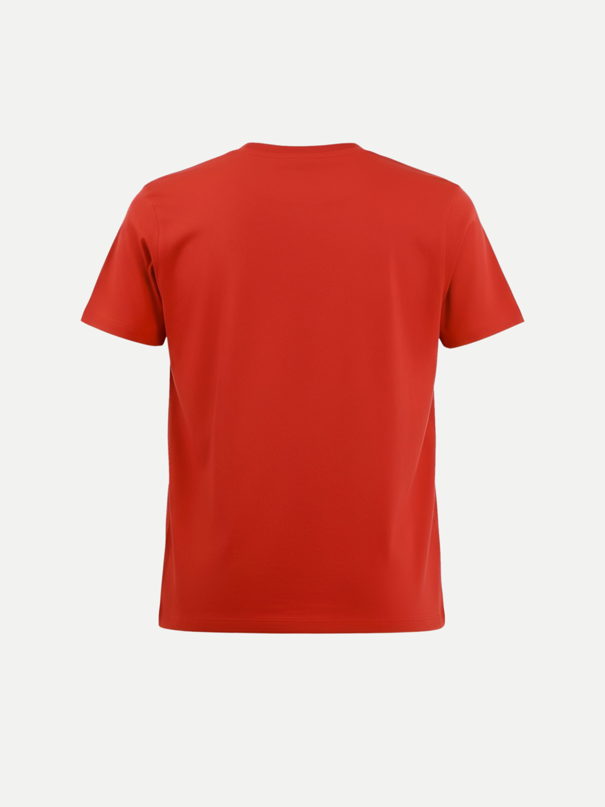 Regular Fit Graphic Tee - FMTGT5-166