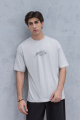 Graphic Tee - FMTGT6-027