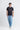 Regular Fit Graphic Tee - FMTGT6-044