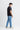 Regular Fit Graphic Tee - FMTGT6-044