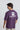 Relaxed Fit Graphic Tee - FMTGT6-052