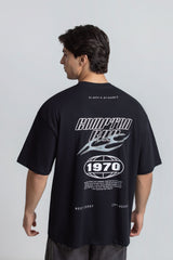 Compton Rap Graphic Tee - FMTGT6-071