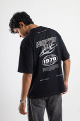 Compton Rap Graphic Tee - FMTGT6-071
