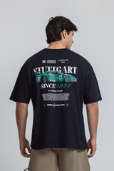 Stuttgart Graphic Tee - FMTGT6-072