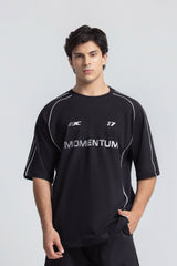 Momentum Graphic Tee - FMTGT6-074