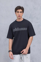 Oblivion Metallic Tee - FMTGT6-172