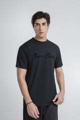 Super Soft Graphic Tee - FMTGT6-174