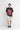 Relaxed Fit Graphic Tee - FMTGT6-257