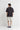 Relaxed Fit Graphic Tee - FMTGT6-257