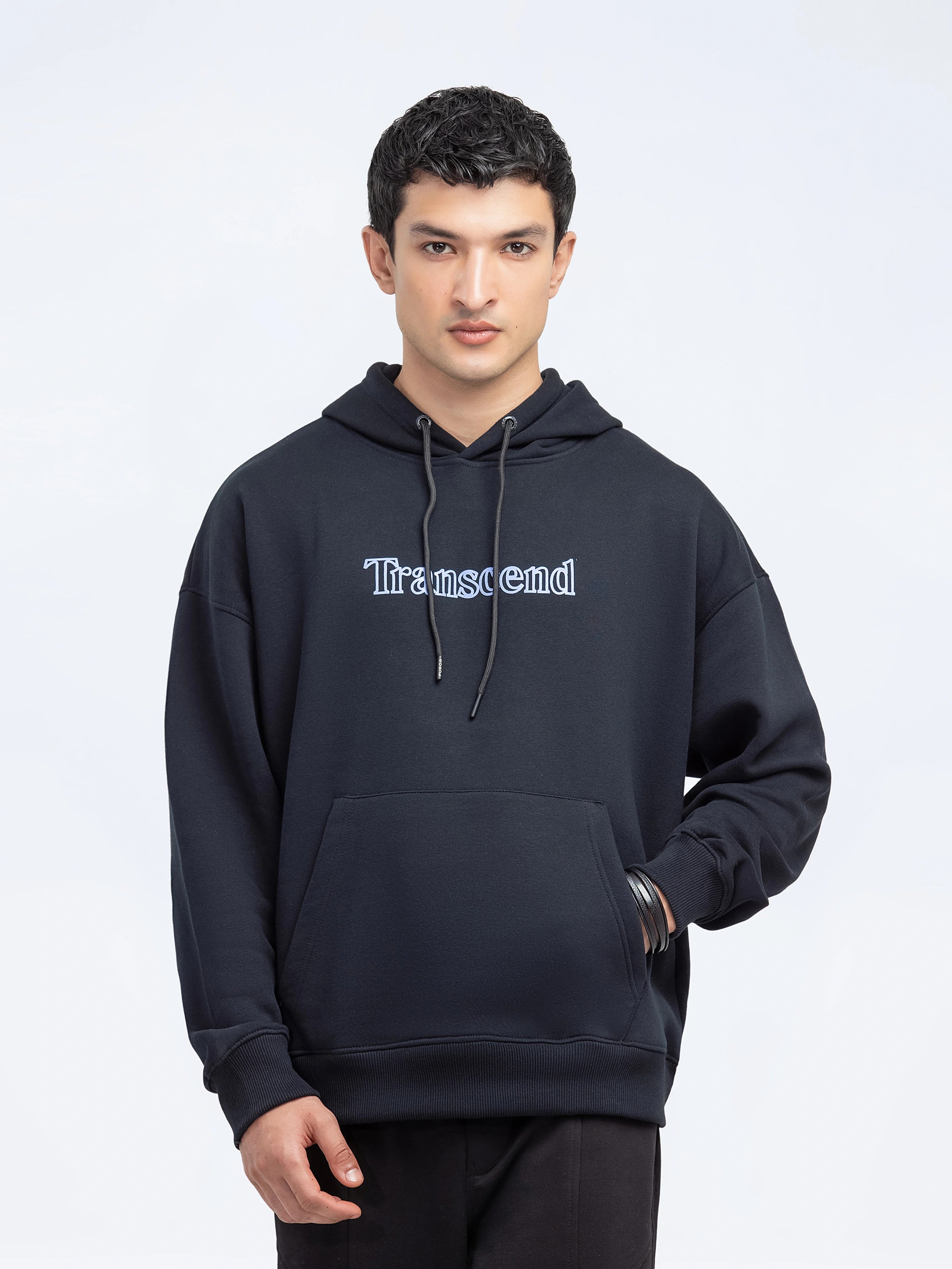 Transcend Pullover Hoodie - FMTH24-009