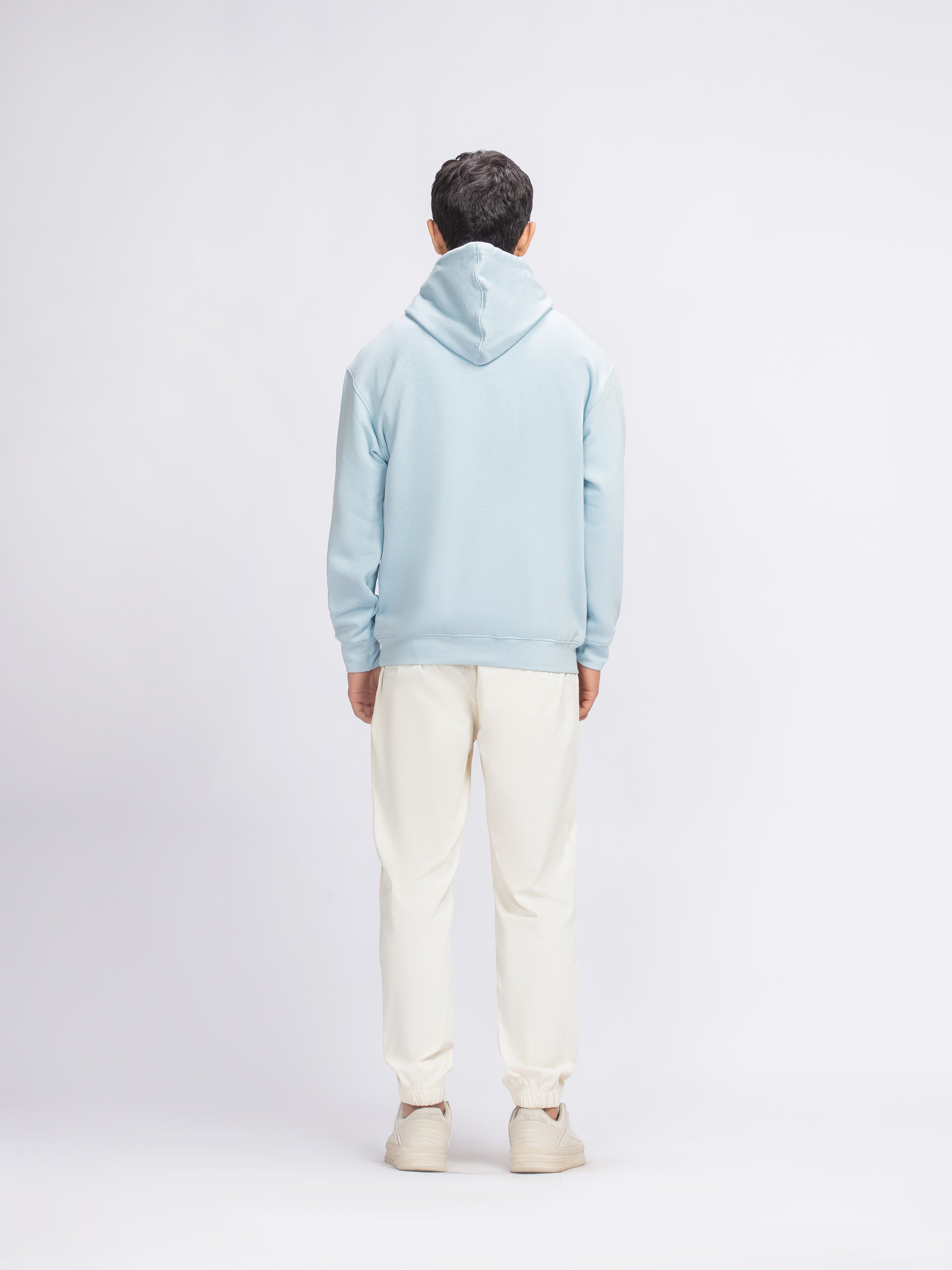 Redefine Pullover Hoodie - FMTH5-005