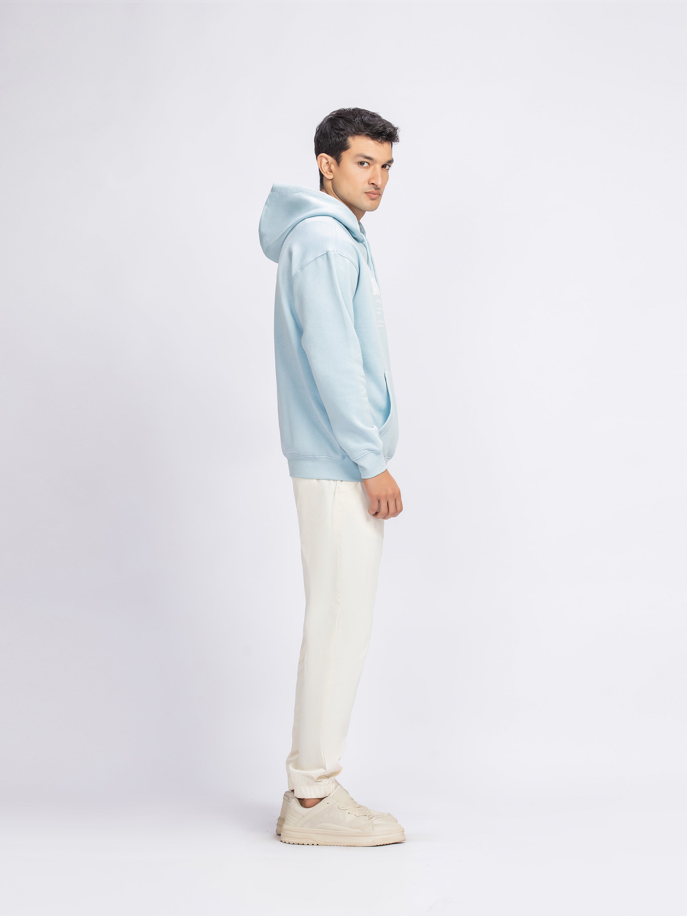Redefine Pullover Hoodie - FMTH5-005