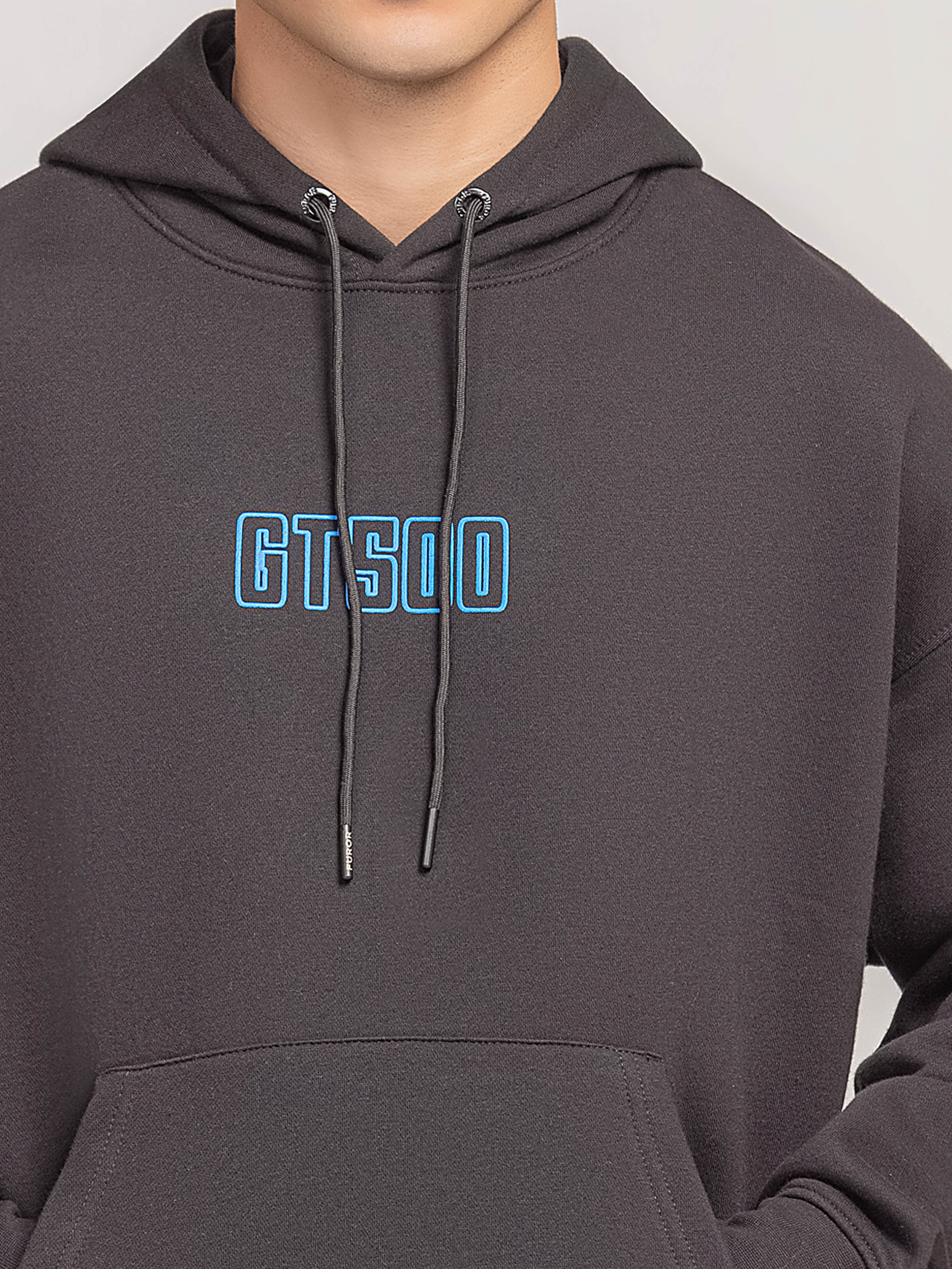Shelby Pullover Hoodie - FMTH5-022