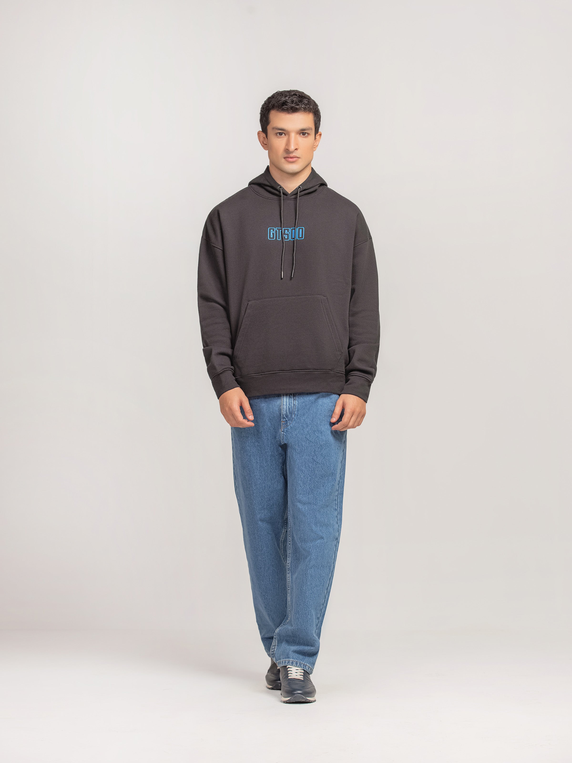 Shelby Pullover Hoodie - FMTH5-022