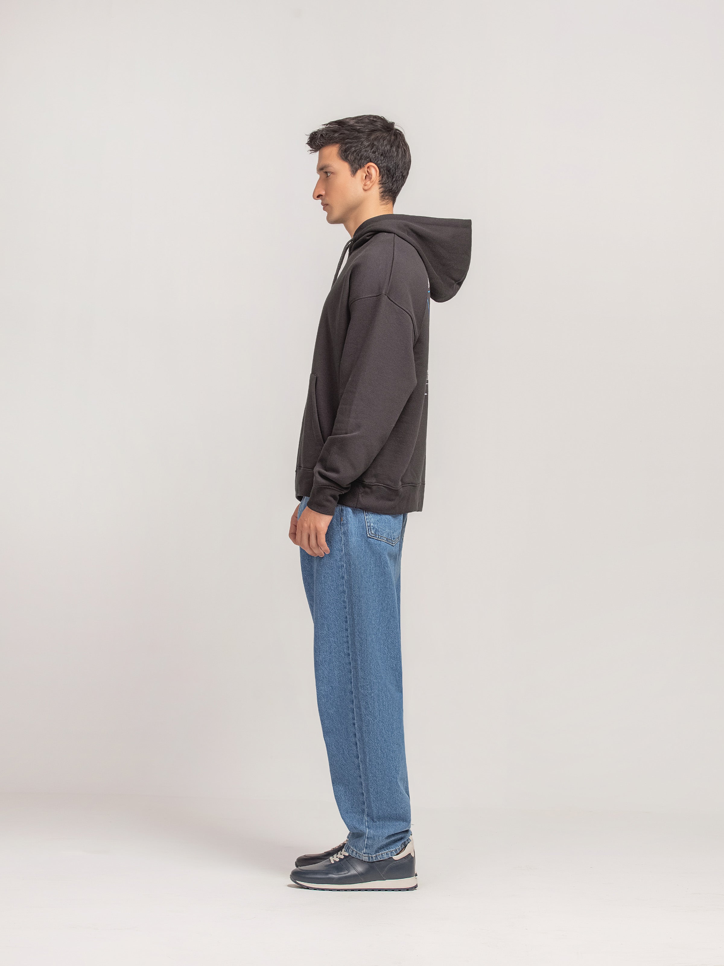 Shelby Pullover Hoodie - FMTH5-022